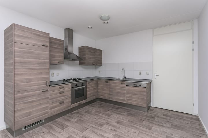 Foto 3 van Prins Hendriklaan 190-A09