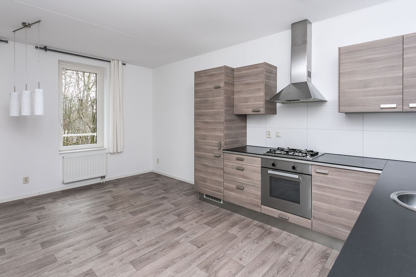 Foto 5 van Prins Hendriklaan 190-A09