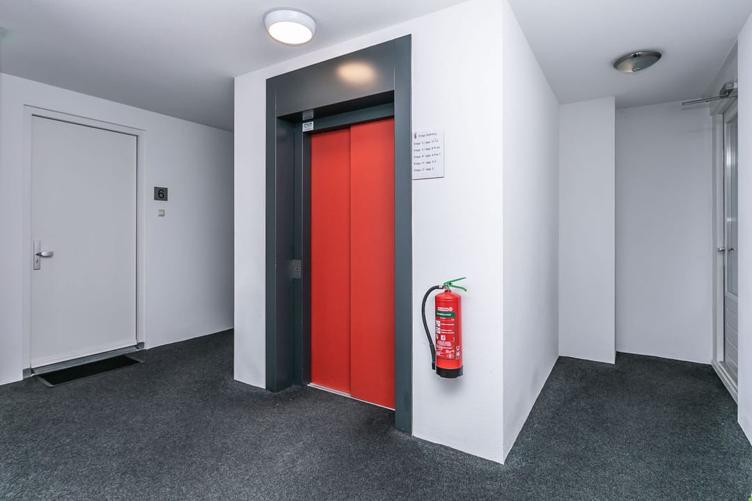 Foto 22 van Prins Hendriklaan 190-A09