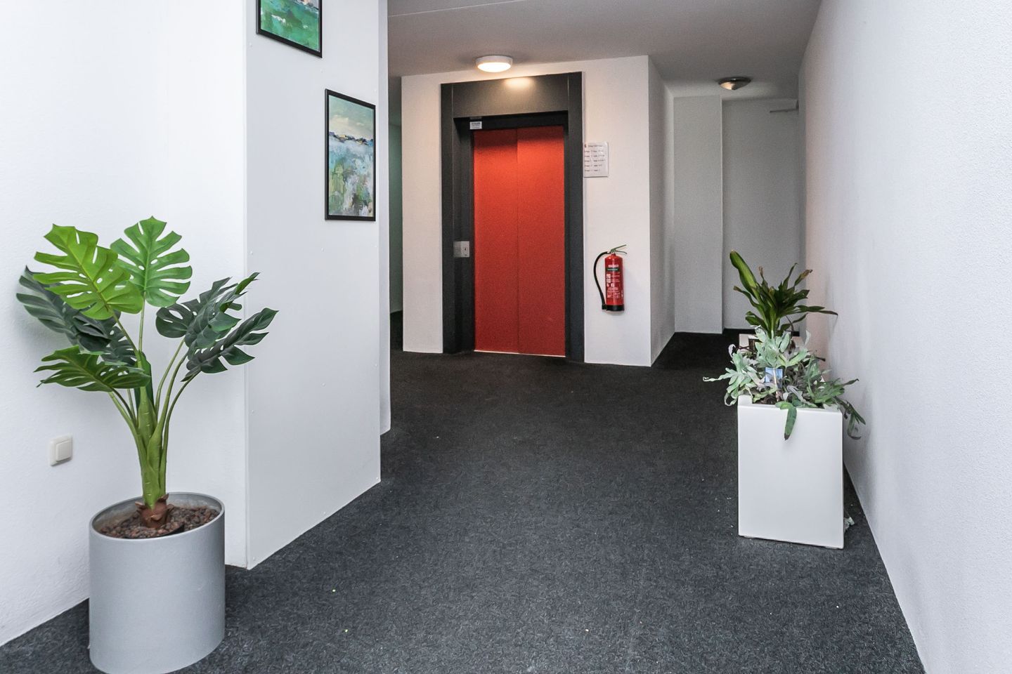 Foto 25 van Prins Hendriklaan 190-A09