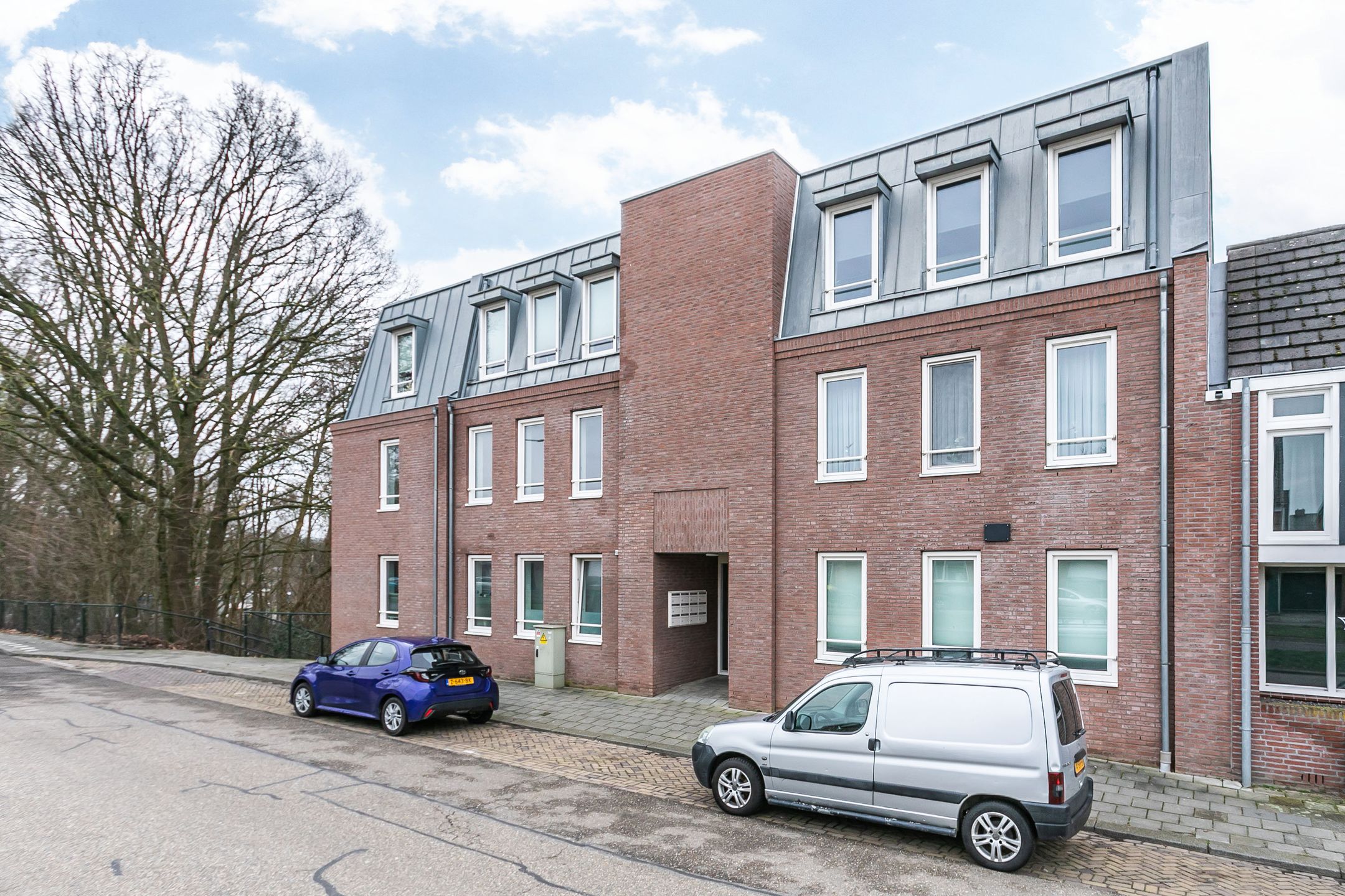 Foto 27 van Prins Hendriklaan 190-A09