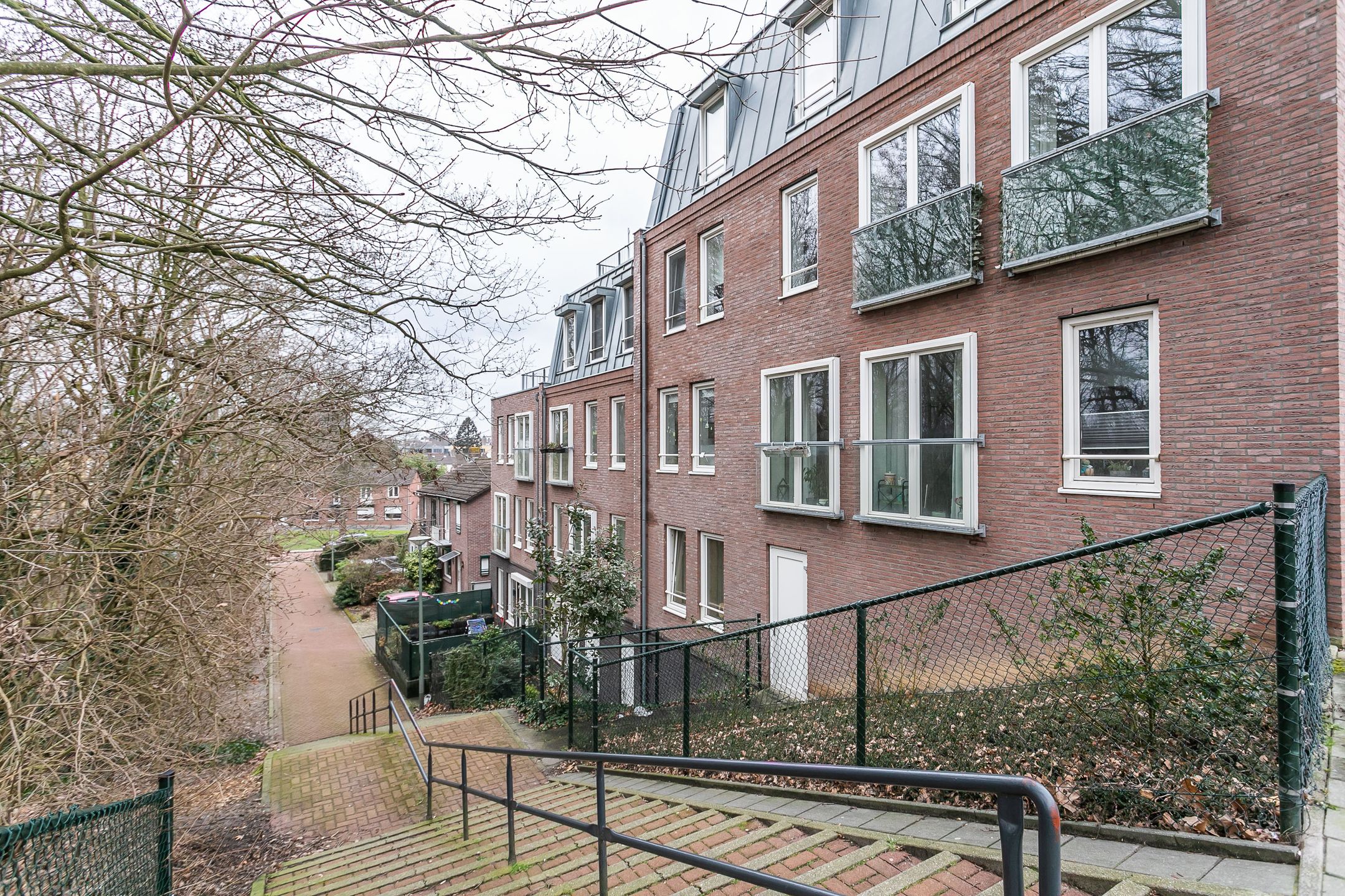 Foto 30 van Prins Hendriklaan 190-A09