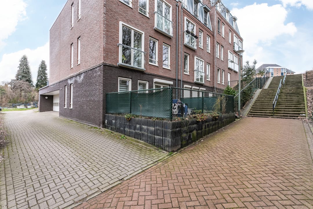 Foto 31 van Prins Hendriklaan 190-A09