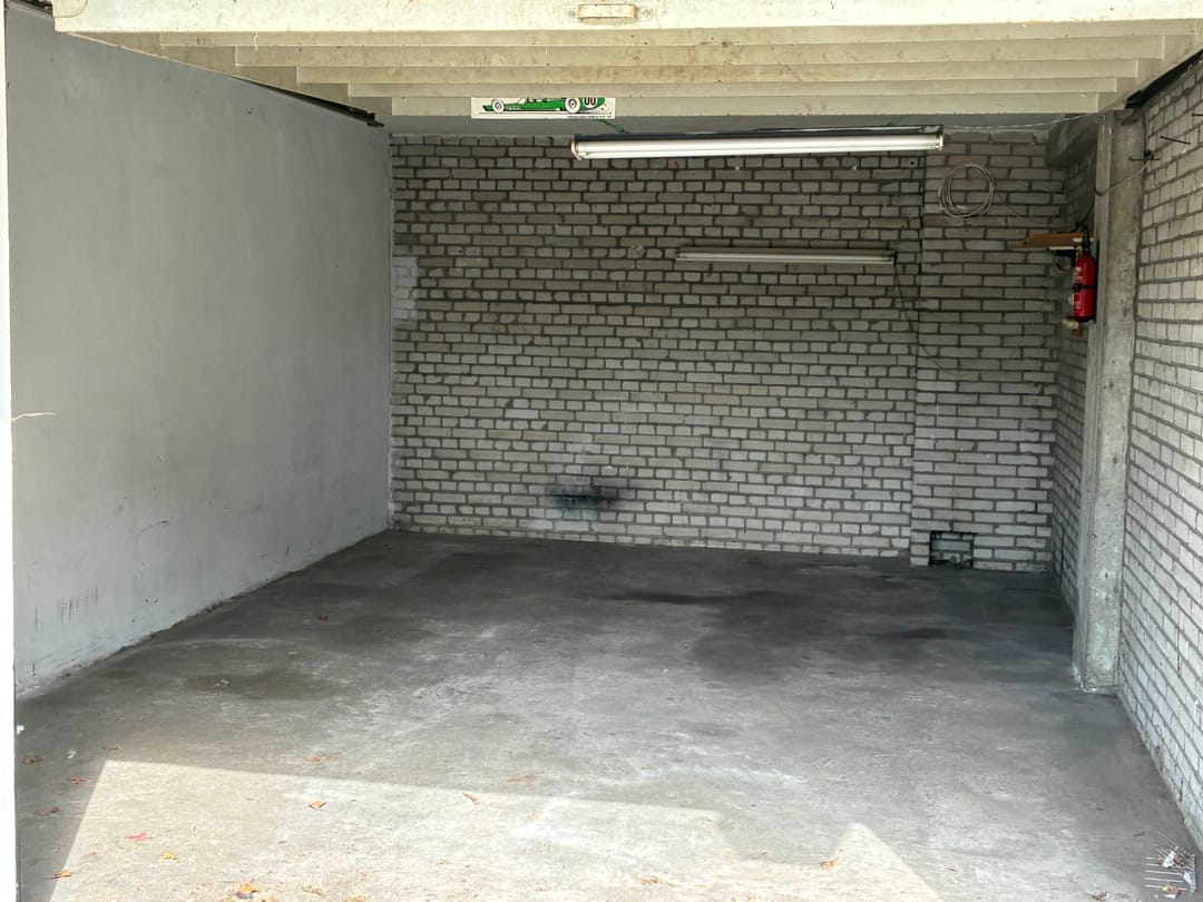 Foto 1 van Burgemeester Keijzerlaan 3