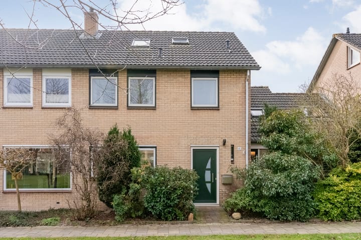 Photo 4 of De Meent 46