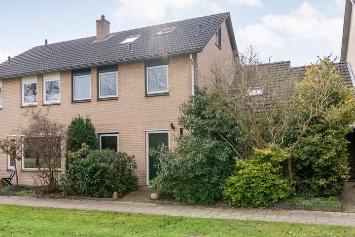 Photo 3 of De Meent 46