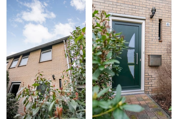 Photo 5 of De Meent 46