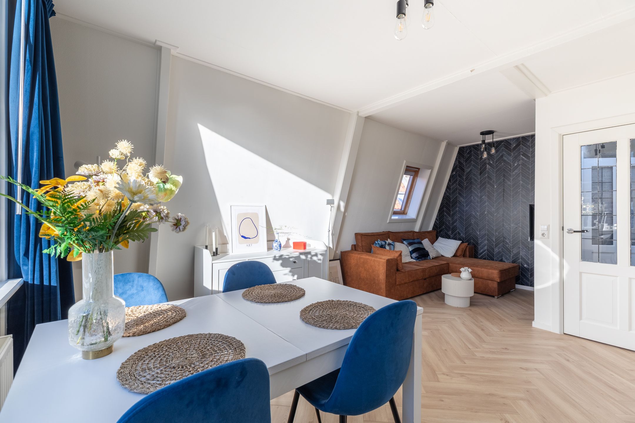 Gedempte Nieuwesloot 71-A 71 A2