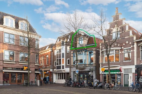 Gedempte Nieuwesloot 71-A2 secondary image