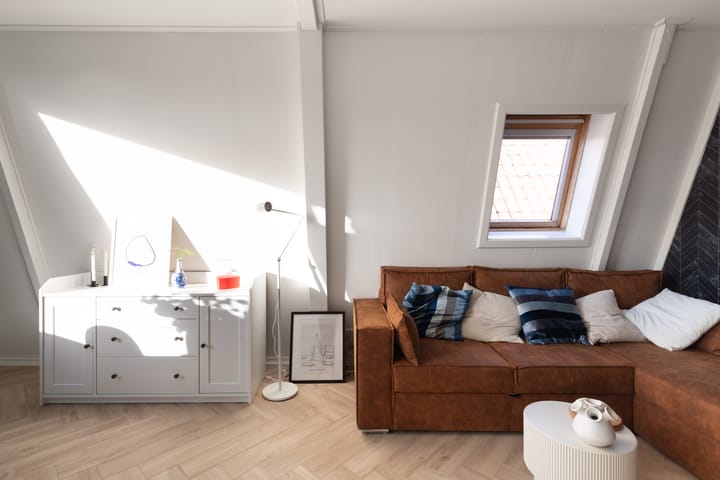 Foto 4 van Gedempte Nieuwesloot 71-A2