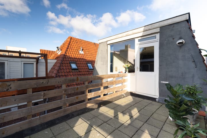 Foto 3 van Gedempte Nieuwesloot 71-A2