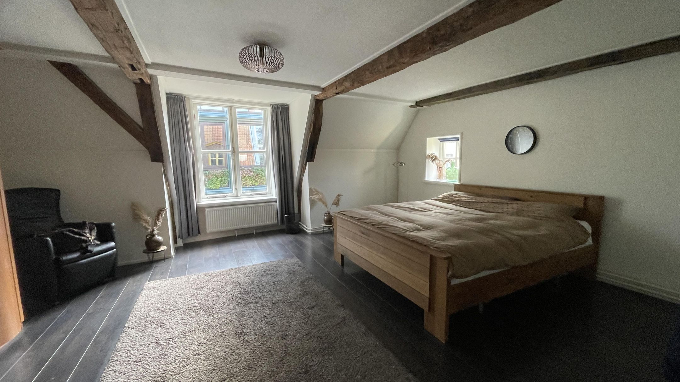 Foto 6 van Rodeweeshuisstraat 113