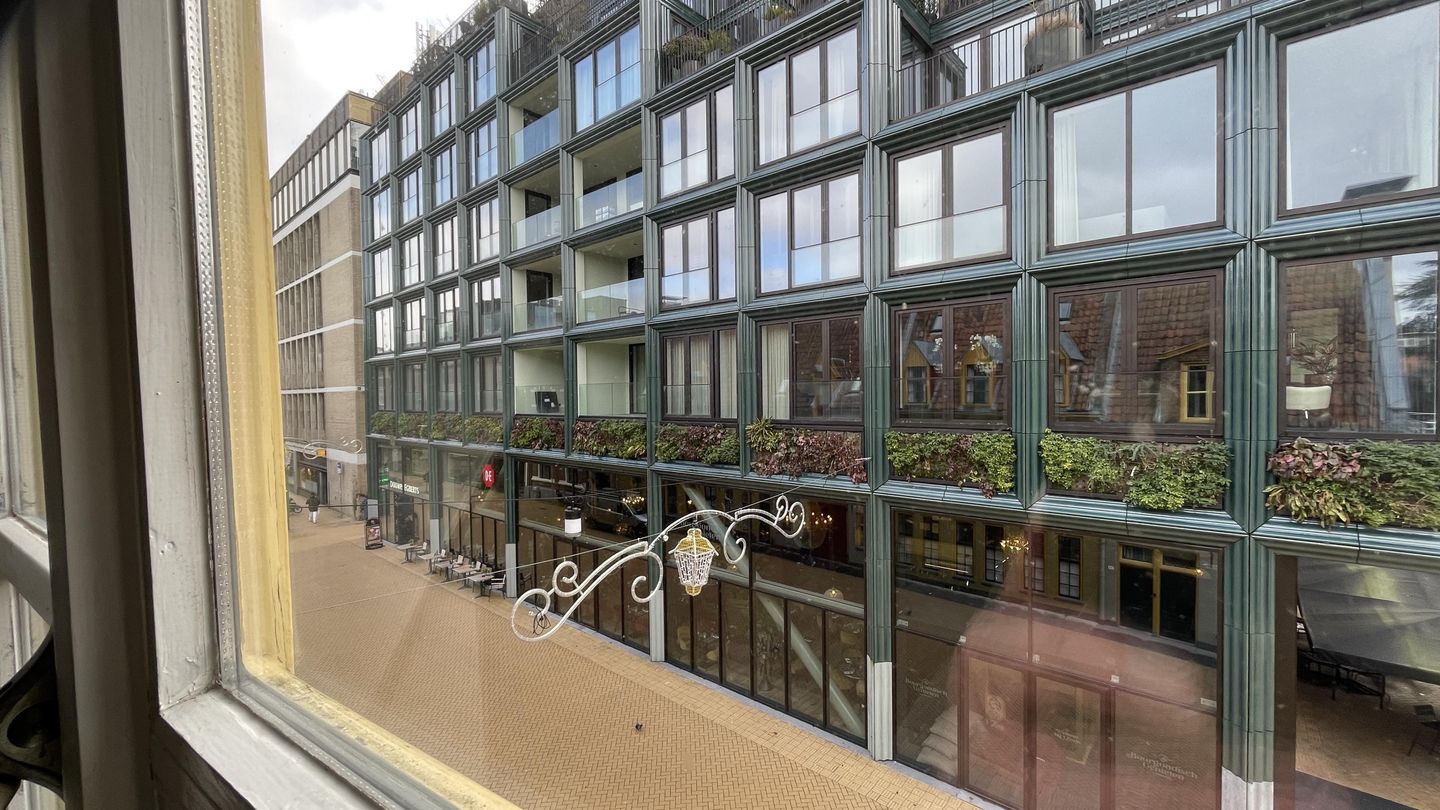 Foto 5 van Rodeweeshuisstraat 113