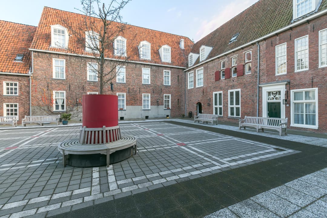 Foto 11 van Rodeweeshuisstraat 113