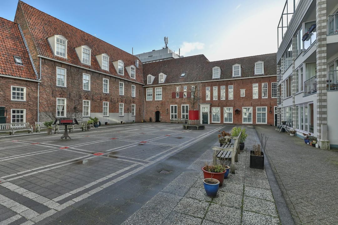 Foto 31 van Rodeweeshuisstraat 113