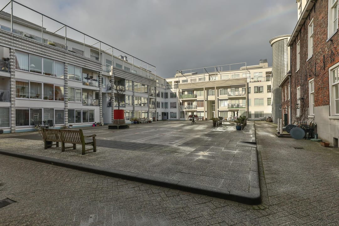 Foto 32 van Rodeweeshuisstraat 113