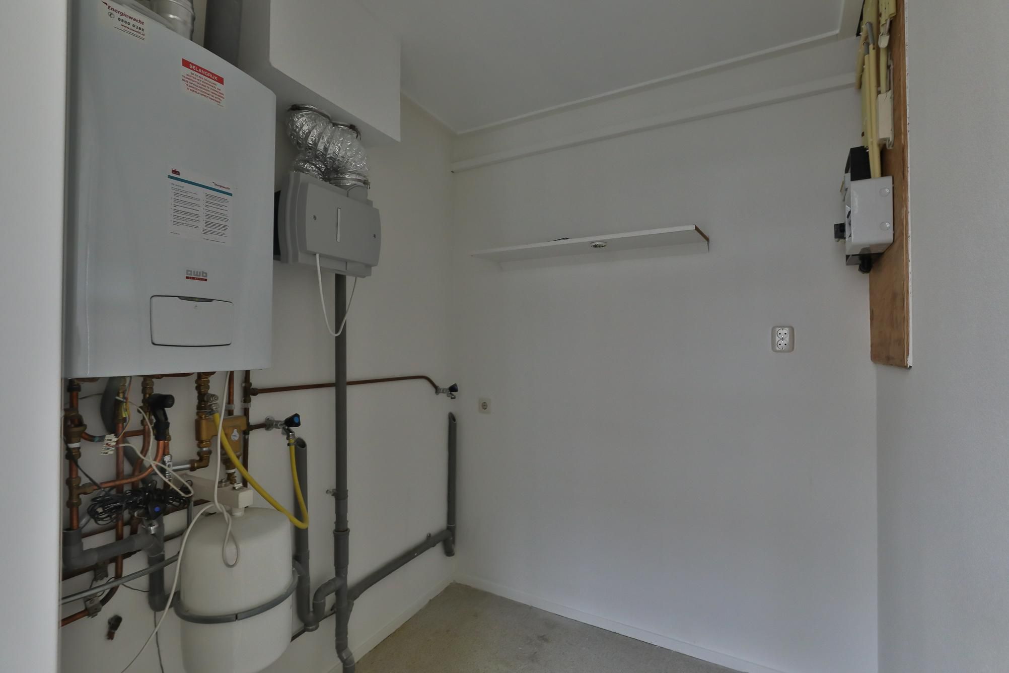 Foto 18 van Rodeweeshuisstraat 113