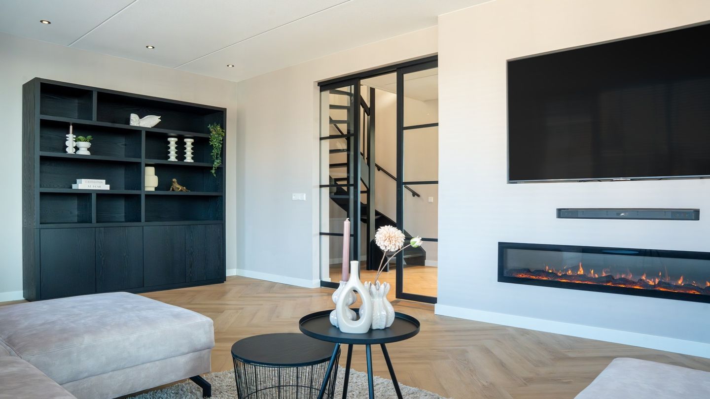 Photo 10 of Koogstraat 12