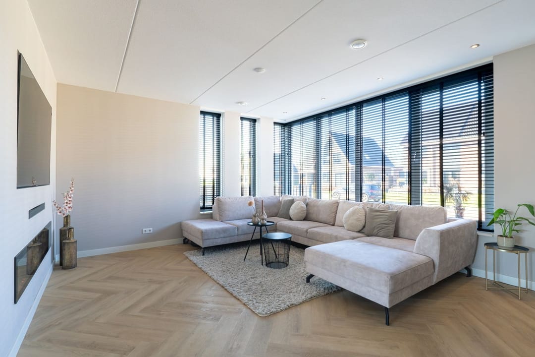 Photo 11 of Koogstraat 12