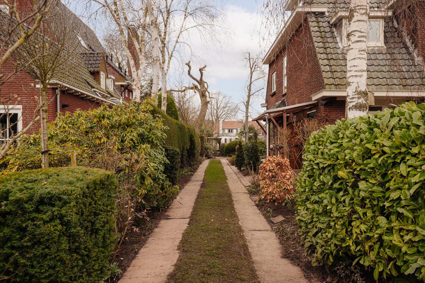 Foto 4 van Prins van Wiedlaan 32