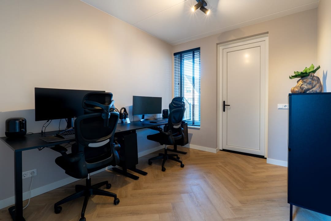 Photo 22 of Koogstraat 12