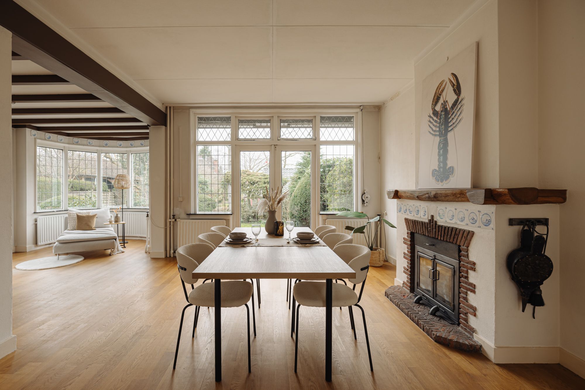 Foto 9 van Prins van Wiedlaan 32