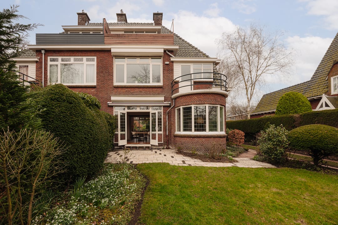 Foto 17 van Prins van Wiedlaan 32