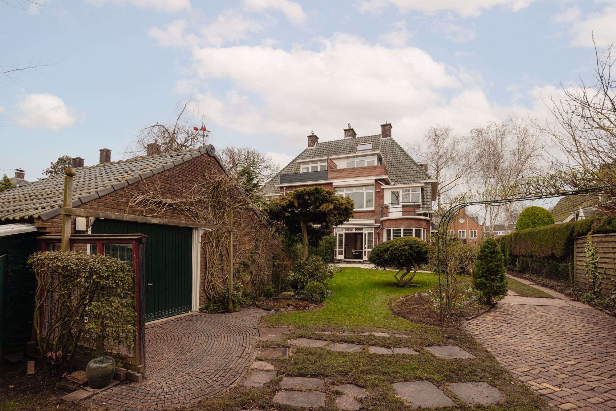 Foto 18 van Prins van Wiedlaan 32