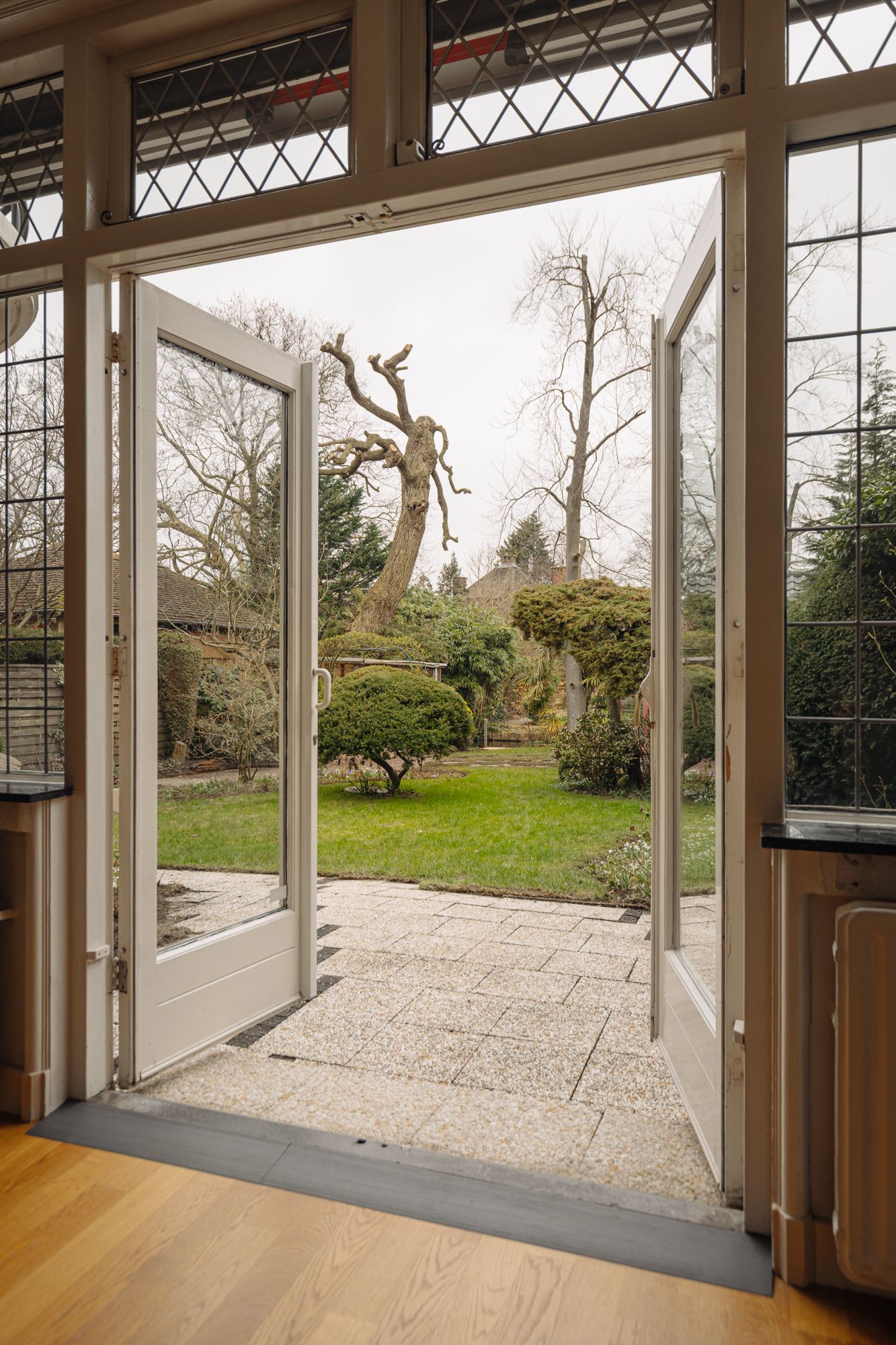 Foto 14 van Prins van Wiedlaan 32