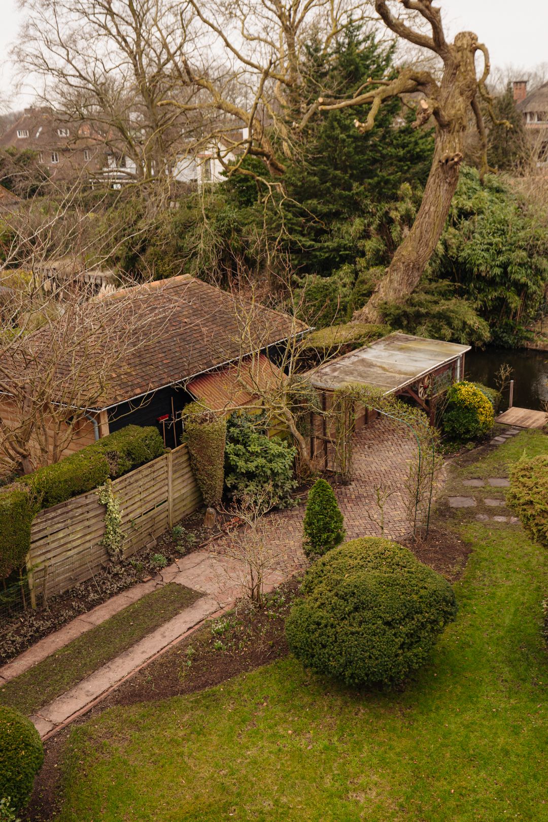 Foto 38 van Prins van Wiedlaan 32