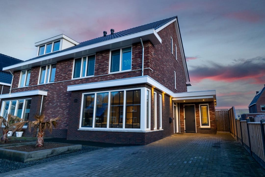 Photo 47 of Koogstraat 12