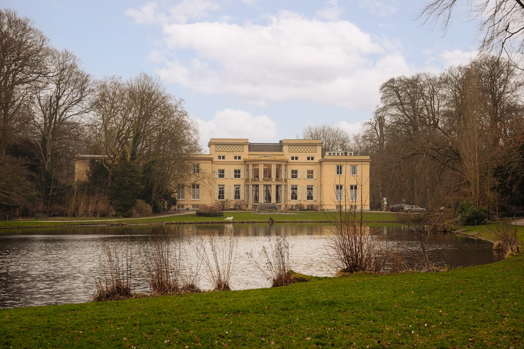 Foto 43 van Prins van Wiedlaan 32