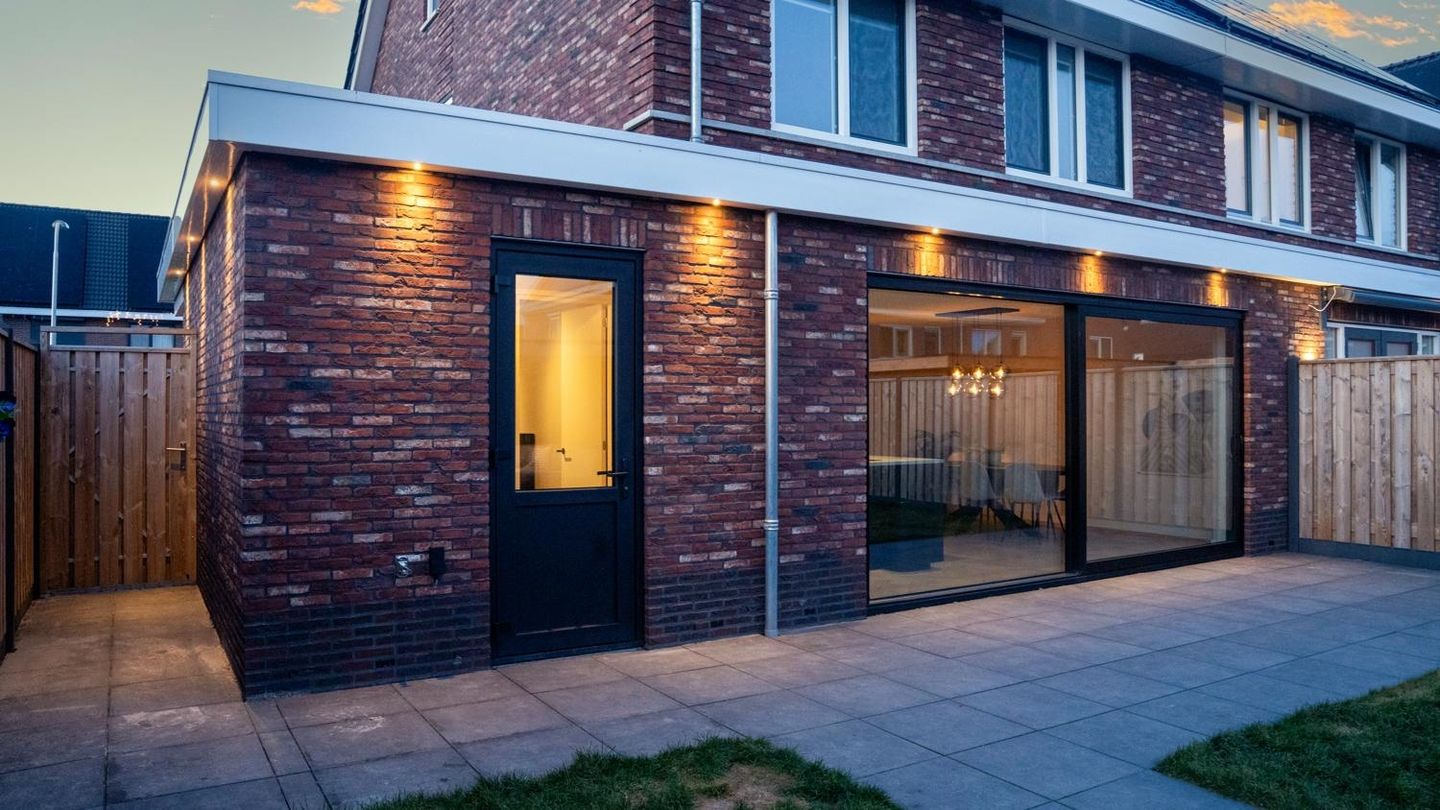 Photo 50 of Koogstraat 12