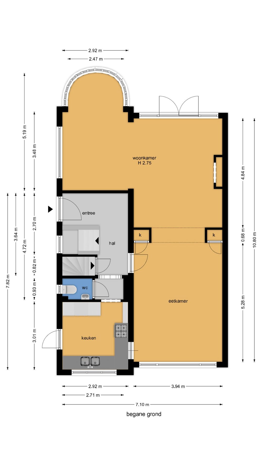 Foto 46 van Prins van Wiedlaan 32