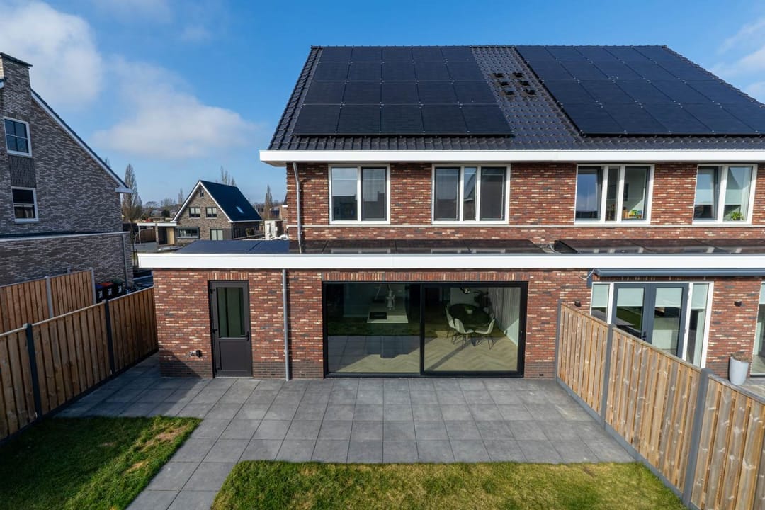 Photo 52 of Koogstraat 12