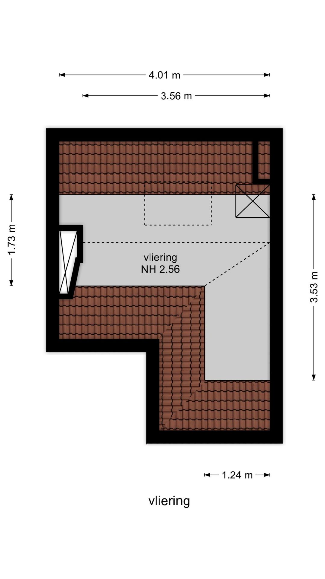 Foto 49 van Prins van Wiedlaan 32