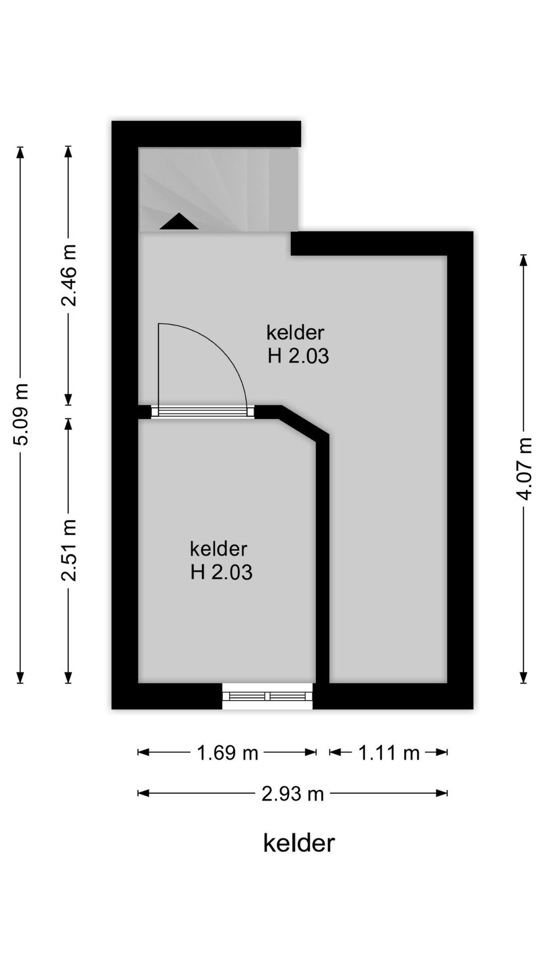 Foto 50 van Prins van Wiedlaan 32
