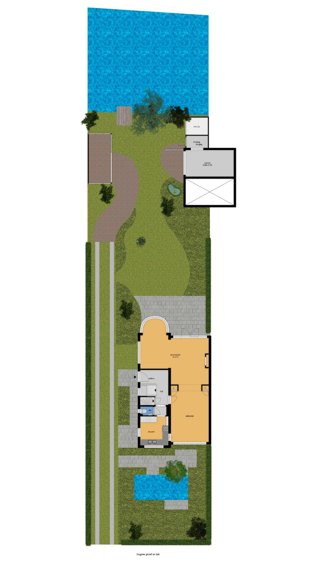 Foto 51 van Prins van Wiedlaan 32