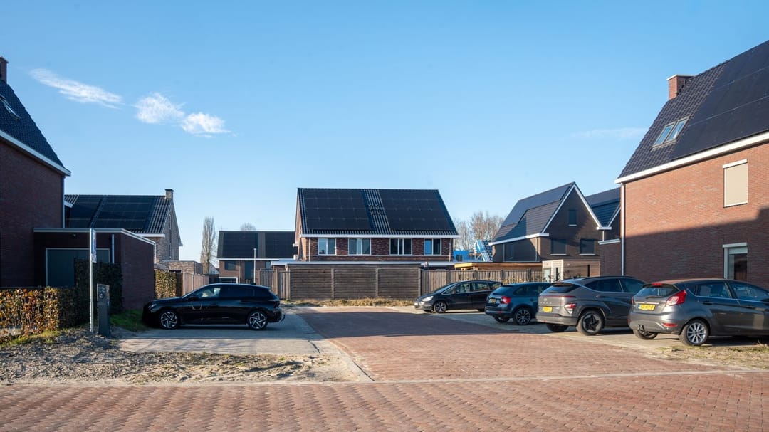 Photo 58 of Koogstraat 12