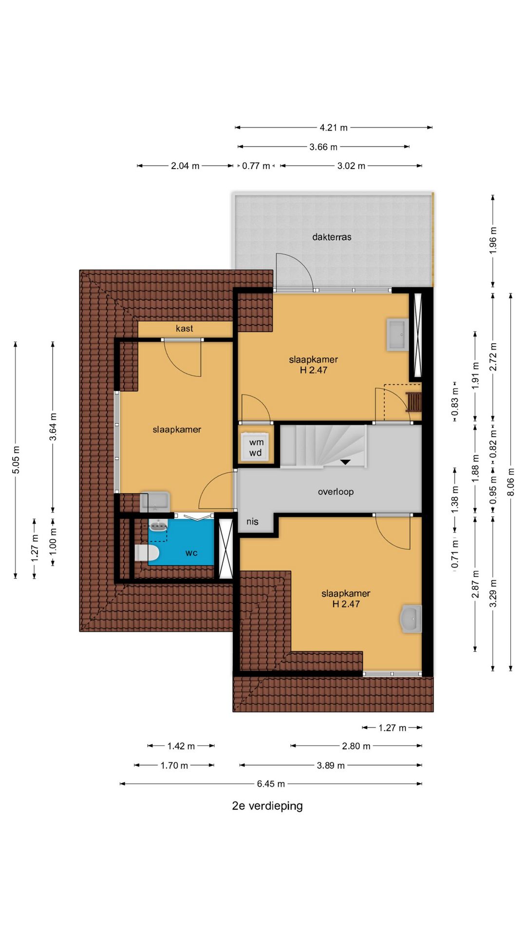 Foto 48 van Prins van Wiedlaan 32