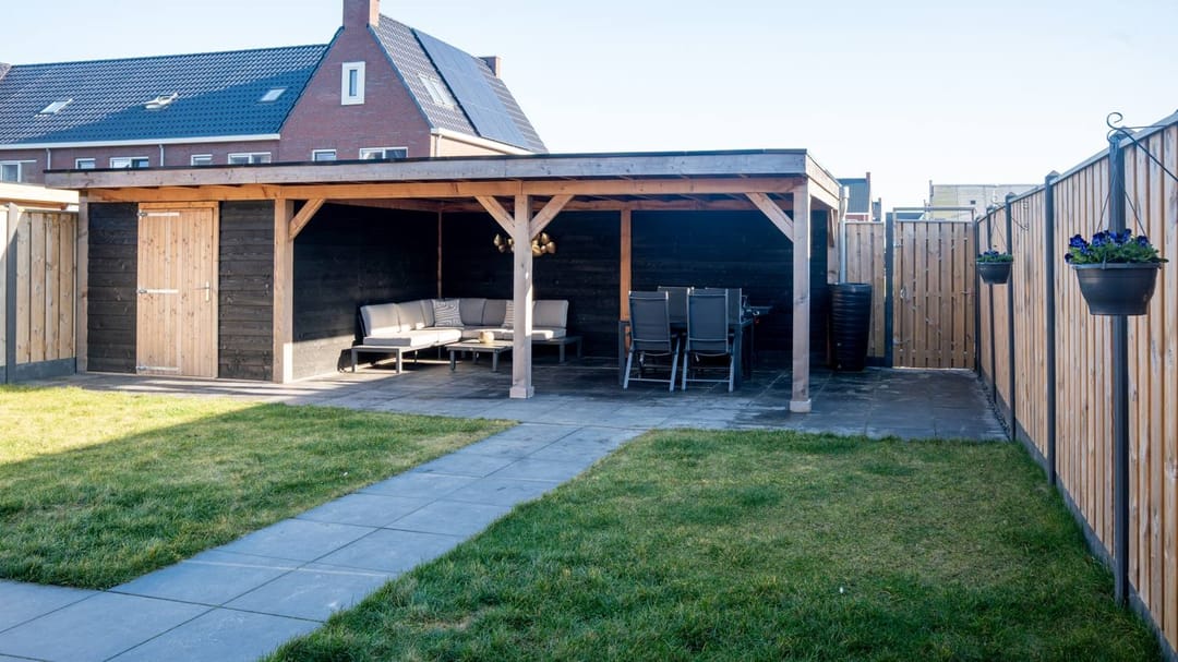 Photo 53 of Koogstraat 12