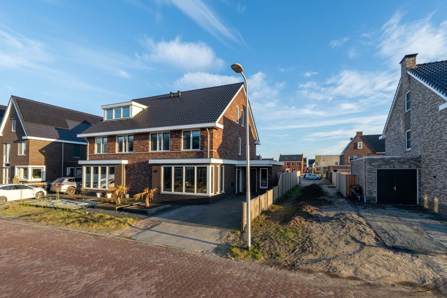 Photo 64 of Koogstraat 12