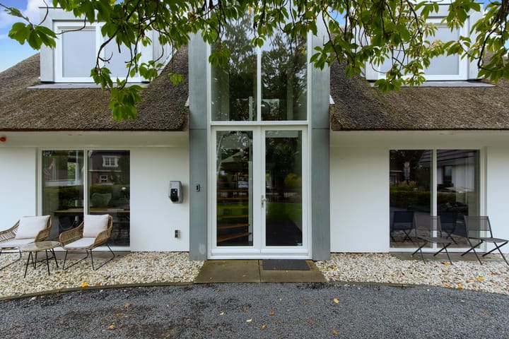 Vrijstaande woning te koop: Herenweg 198, Alkmaar