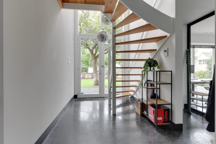 Vrijstaande woning te koop: Herenweg 198, Alkmaar