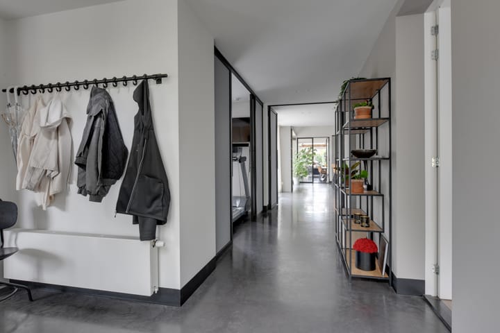 Vrijstaande woning te koop: Herenweg 198, Alkmaar