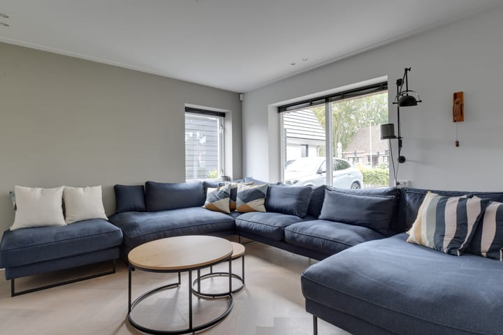 Vrijstaande woning te koop: Herenweg 198, Alkmaar