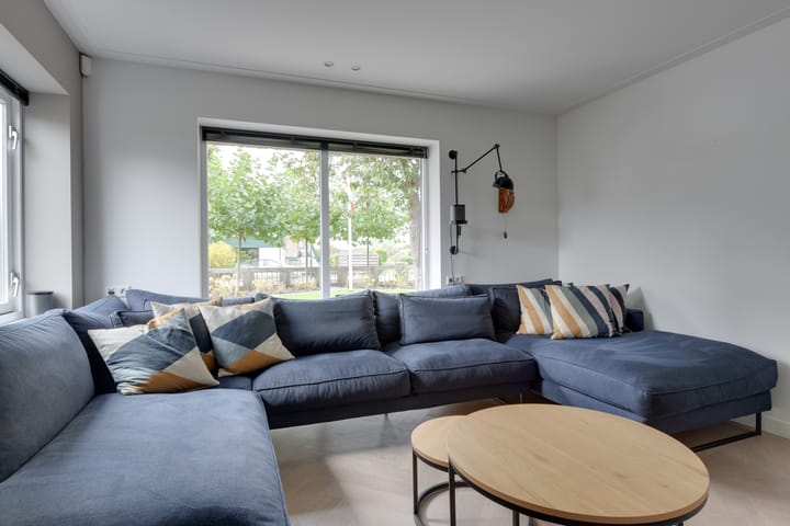 Vrijstaande woning te koop: Herenweg 198, Alkmaar