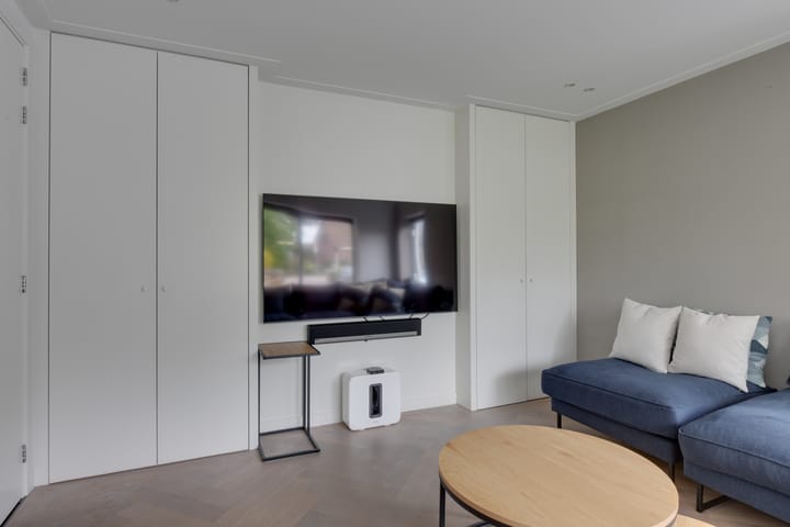 Vrijstaande woning te koop: Herenweg 198, Alkmaar