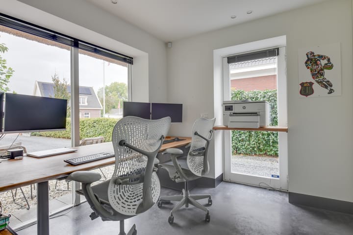 Vrijstaande woning te koop: Herenweg 198, Alkmaar