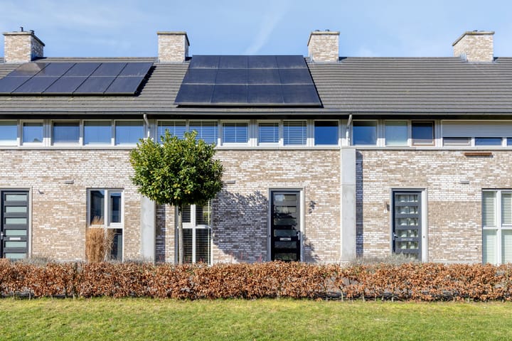 Burgemeester van Agtstraat 5